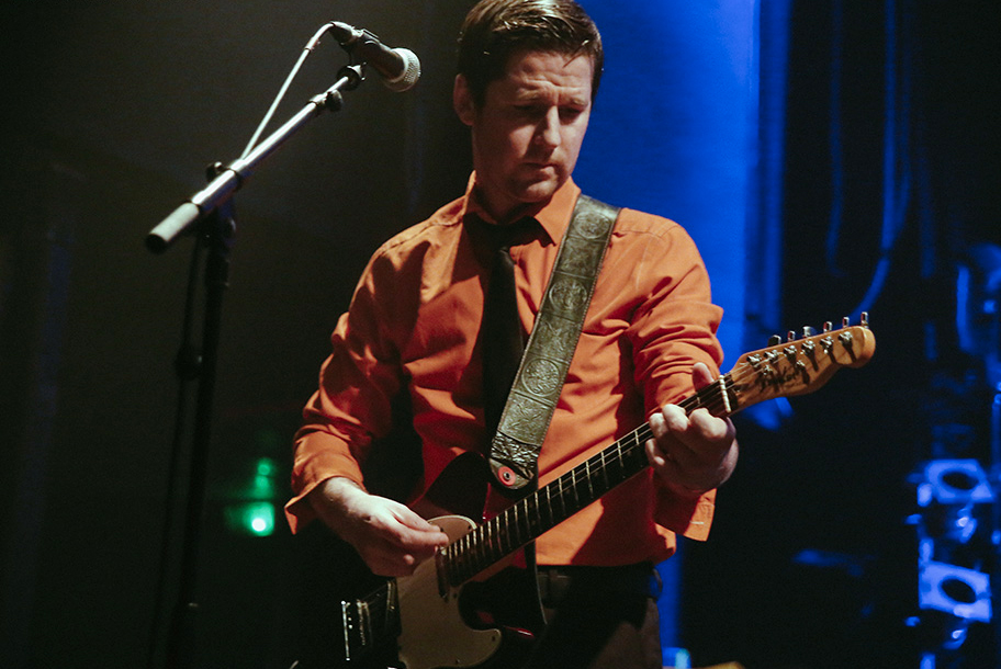 the wombats